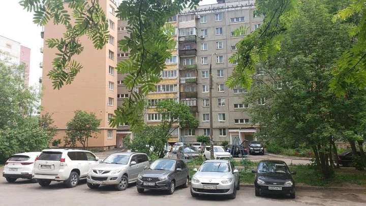 Нижний Новгород: Гостевой дом Homestay Uley