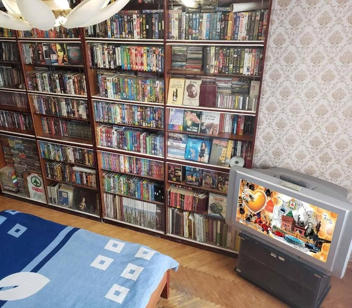 Нижний Новгород: Гостевой дом Homestay Uley