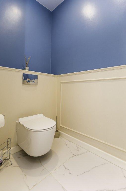 Сургут: Жилое помещение HomeSurgut ЖК Возрождение