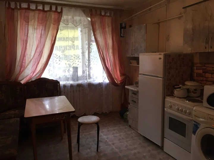 Каменск-Шахтинский: Hostel24 Hostel