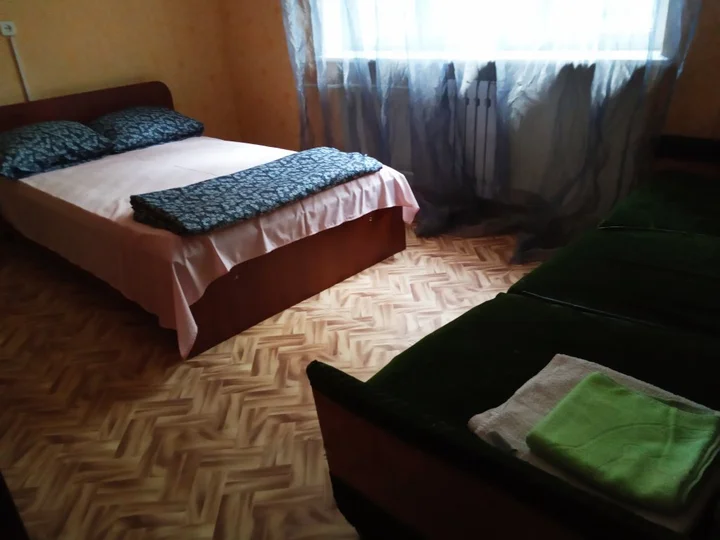 Каменск-Шахтинский: Hostel24 Hostel