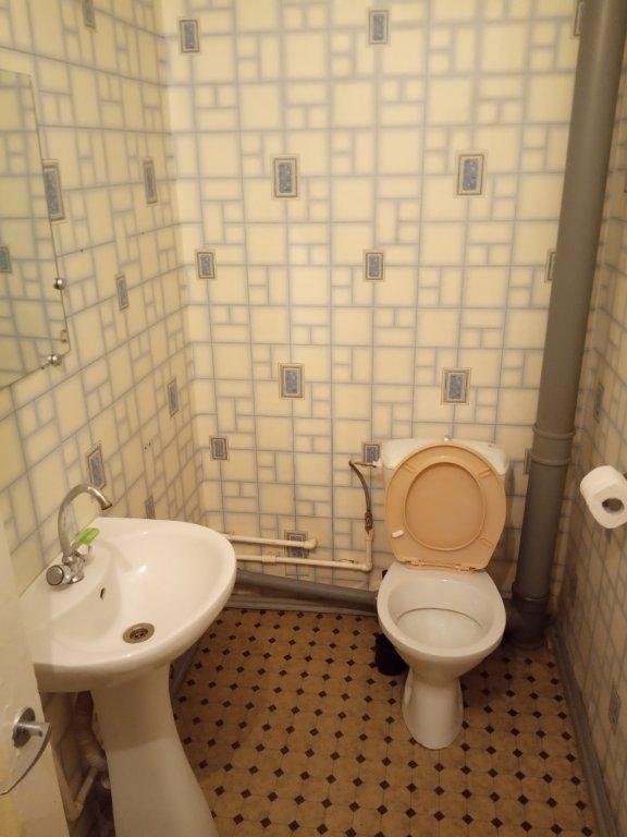 Каменск-Шахтинский: Hostel24 Hostel