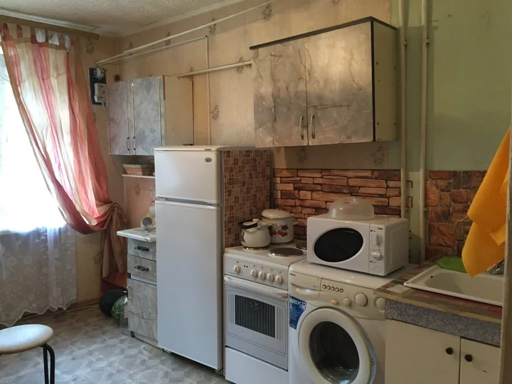 Каменск-Шахтинский: Hostel24 Hostel
