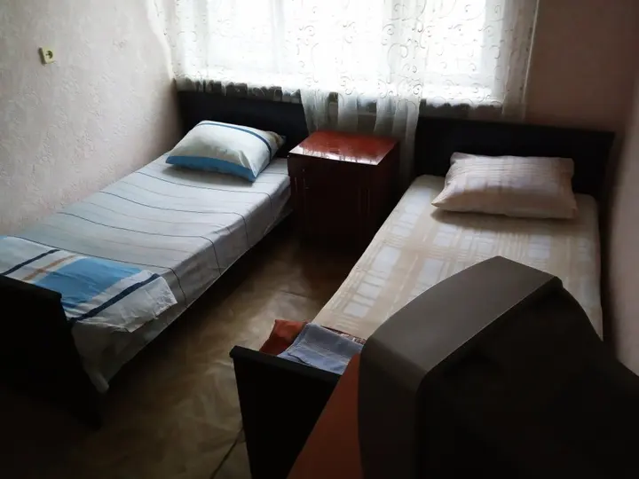 Каменск-Шахтинский: Hostel24 Hostel