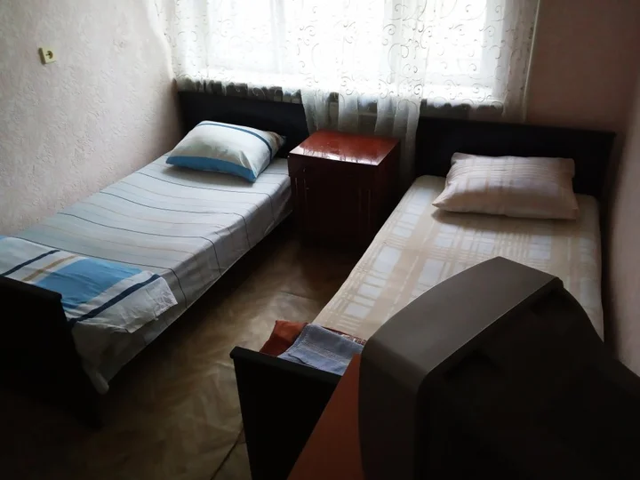 Каменск-Шахтинский: Hostel24 Hostel