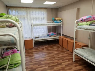 Ермилово: Хостел
