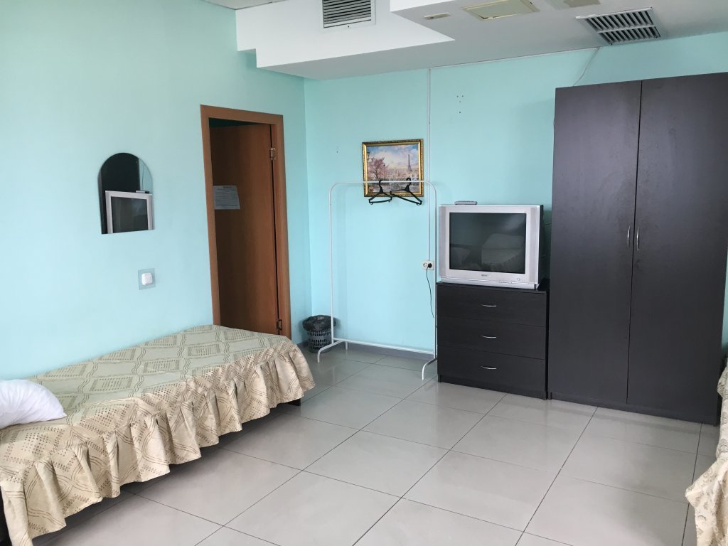 Краснодар: Dobry Dom Hostel