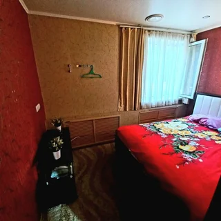 Саратов: Хостел ЭкоХаус