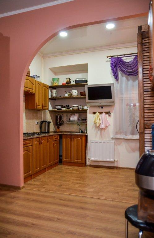 Симферополь: Хостел Элион