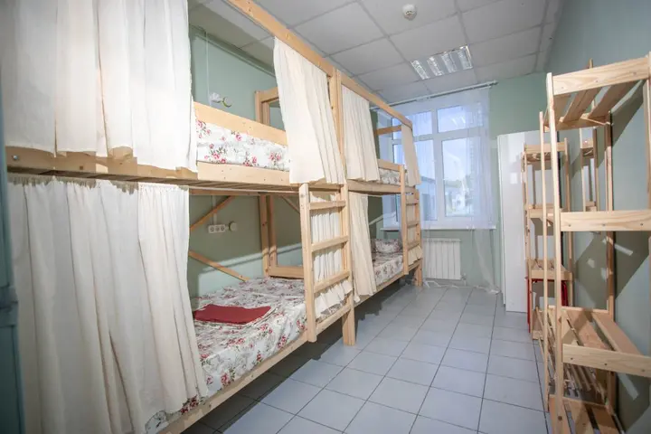 Анапа: Хостел Европа