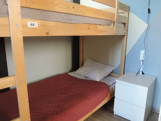 Архангельск: Хостел Happy Hostel