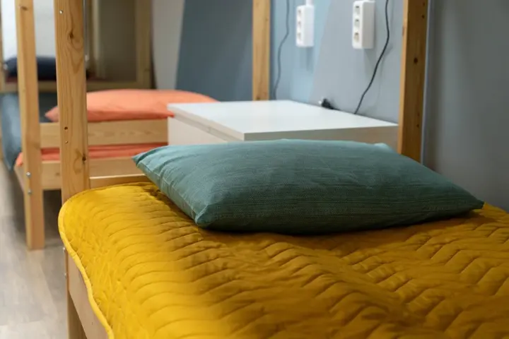Архангельск: Хостел Happy Hostel