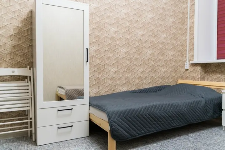 Архангельск: Хостел Happy Hostel