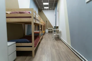 Архангельск: Хостел Happy Hostel