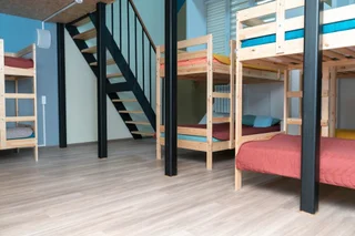 Архангельск: Хостел Happy Hostel