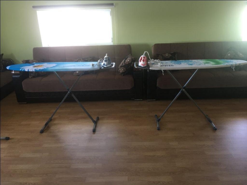 Симферополь: Hostel Home