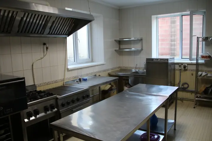Симферополь: Hostel Home