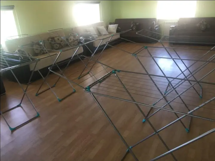 Симферополь: Hostel Home