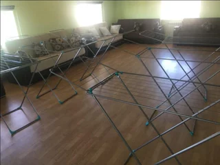 Симферополь: Hostel Home