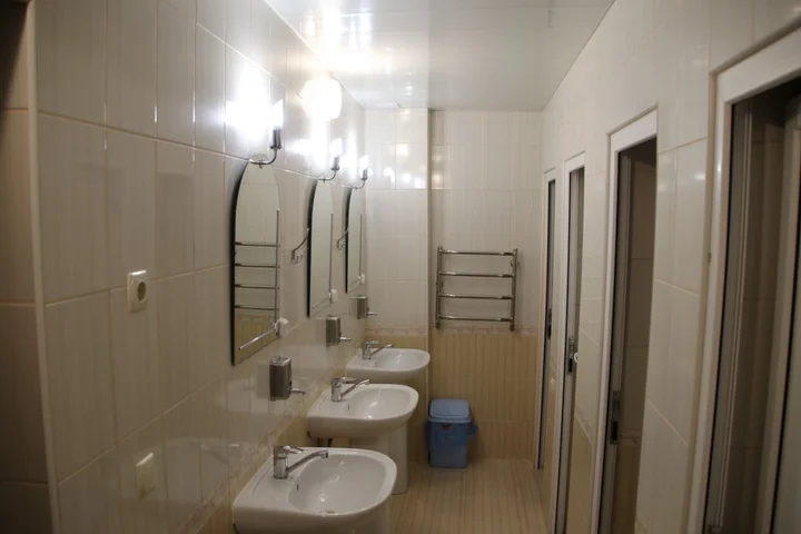 Симферополь: Hostel Home