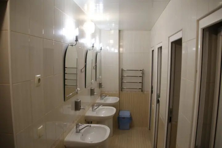 Симферополь: Hostel Home