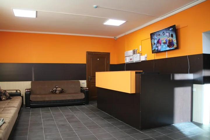 Симферополь: Hostel Home