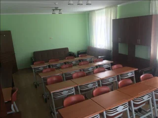 Симферополь: Hostel Home