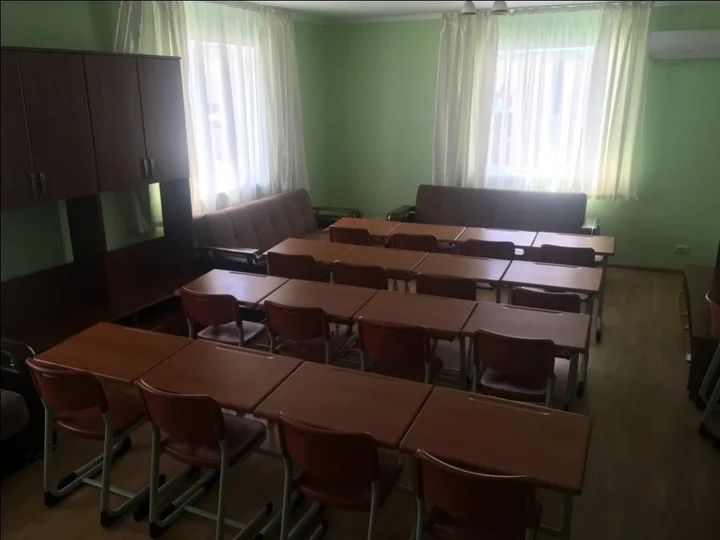 Симферополь: Hostel Home
