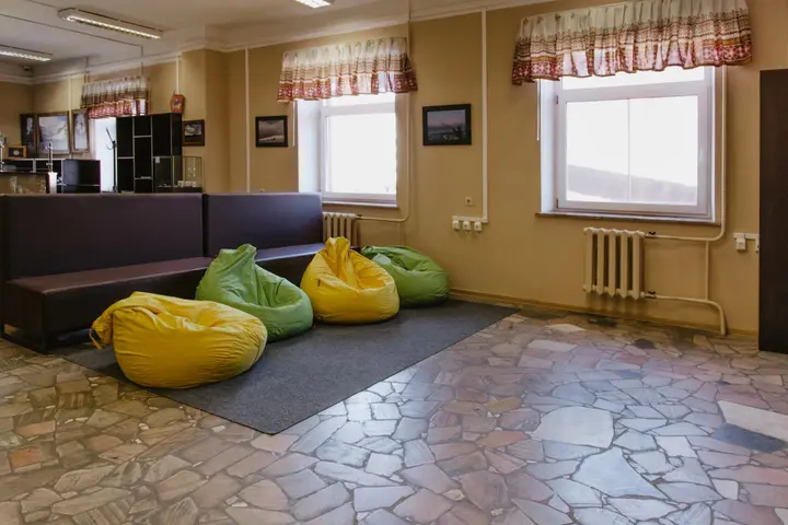 Иркутск: Inn Irkutsk (Инн Иркутск)