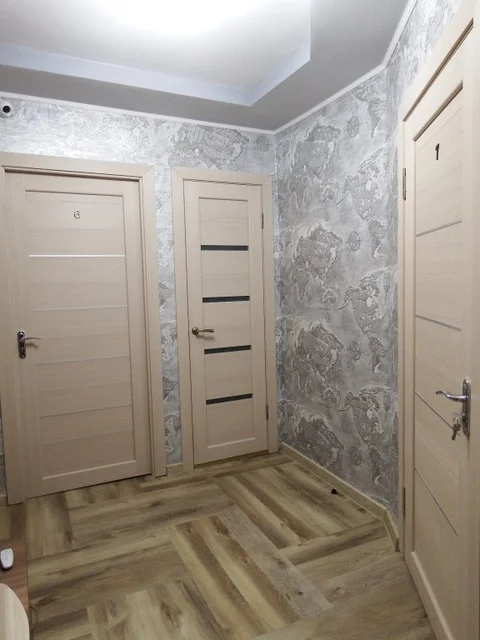 Северо-Курильск: Хостел Как дома