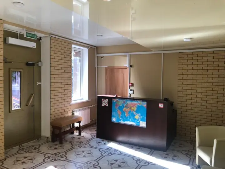 Казань: Хостел Markaz