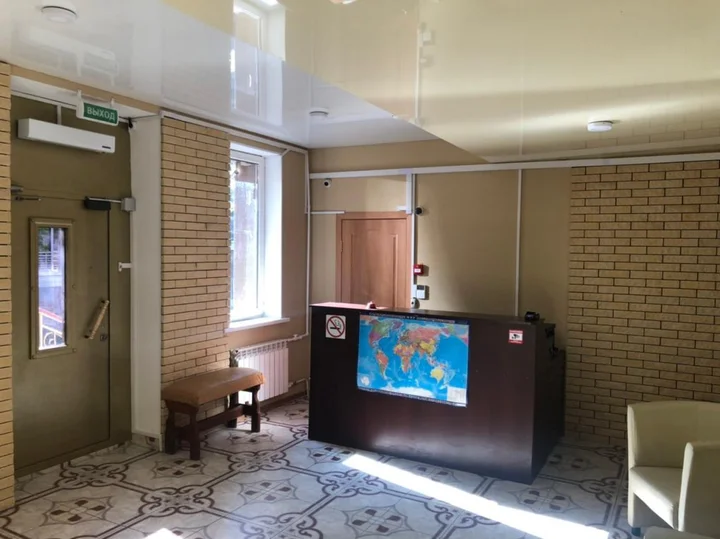 Казань: Хостел Markaz