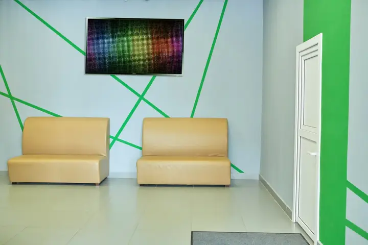 Жилое помещение Hostel на Ленина 12 — фото 4