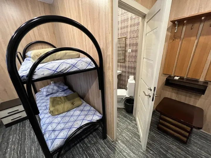 Хостел Орловский — фото 5