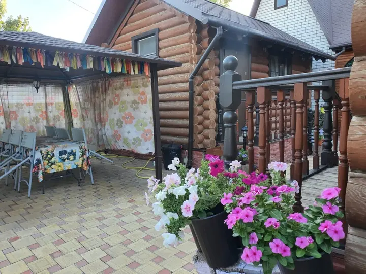 Калач-на-Дону: Хостел ПРИВАЛ на Перекрёстке
