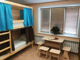 Красноярск: Мини-отель Центр SportHouse