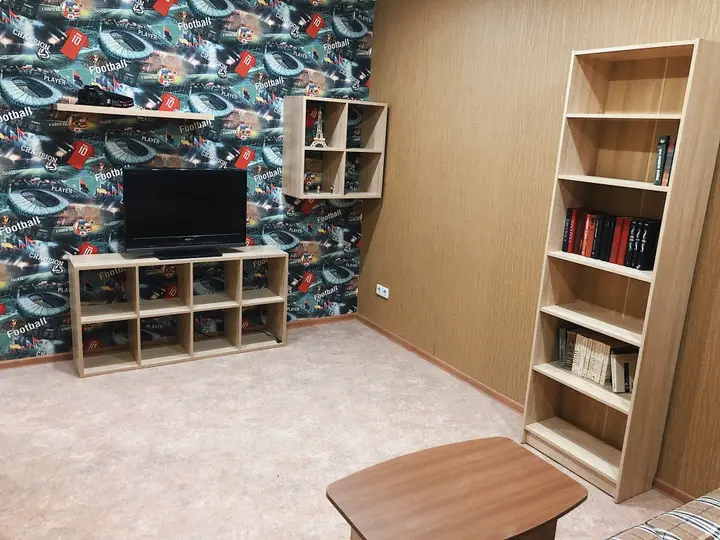 Красноярск: Мини-отель Центр SportHouse