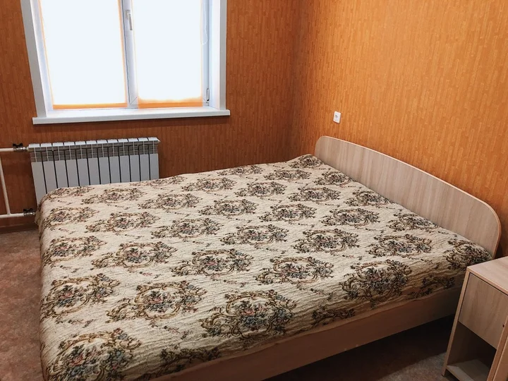 Красноярск: Мини-отель Центр SportHouse