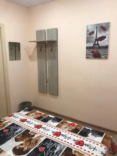 Красноярск: Мини-отель Центр SportHouse
