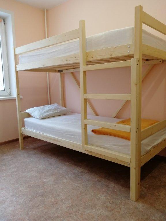 Красноярск: Мини-отель Центр SportHouse
