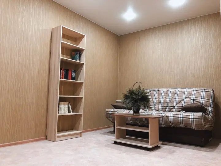 Красноярск: Мини-отель Центр SportHouse
