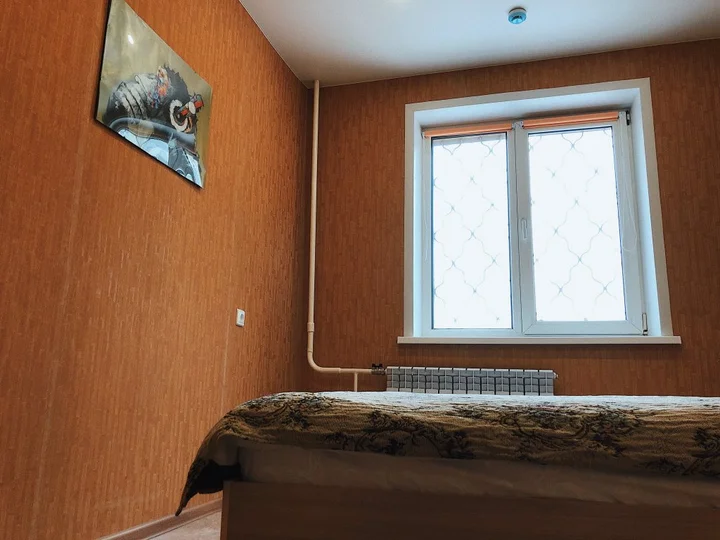 Красноярск: Мини-отель Центр SportHouse