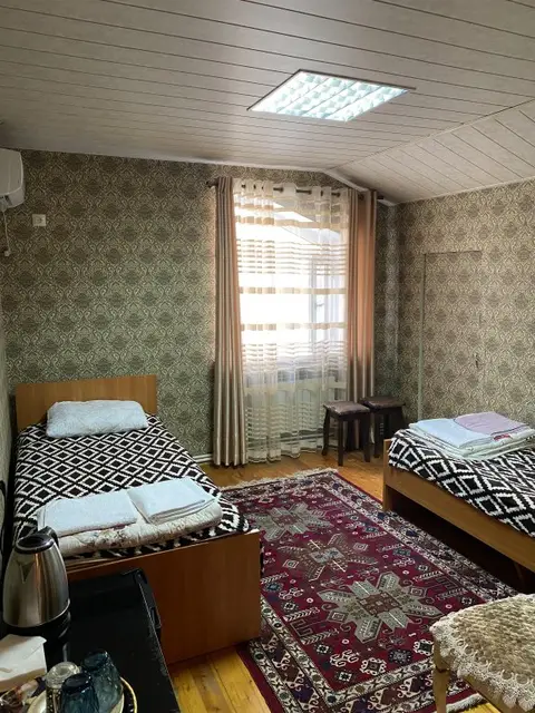 Гостевой дом Уютный дом — фото 6