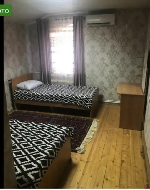 Гостевой дом Уютный дом — фото 5