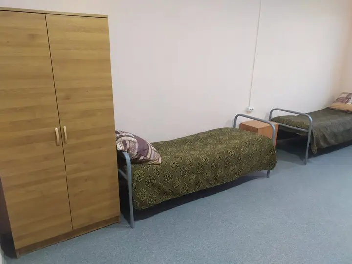 Хостел в Воркуте — фото 5