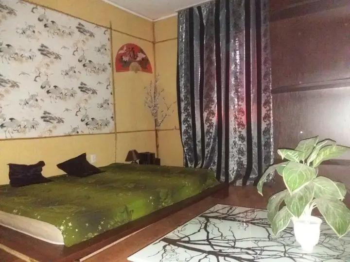 Zolotoj Drakon Hostel — фото 1