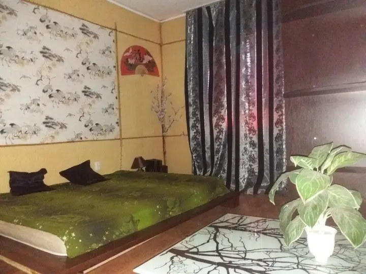 Симферополь: Zolotoj Drakon Hostel