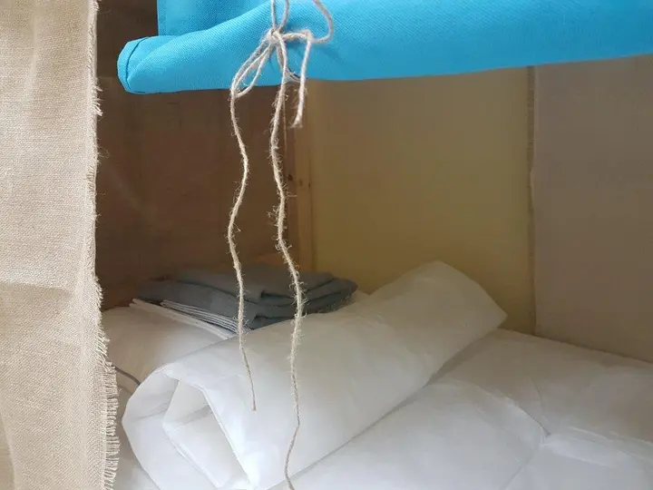 Красноярск: Spi Zdes' Hostel