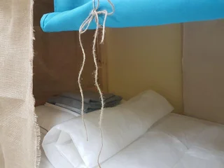 Красноярск: Spi Zdes' Hostel