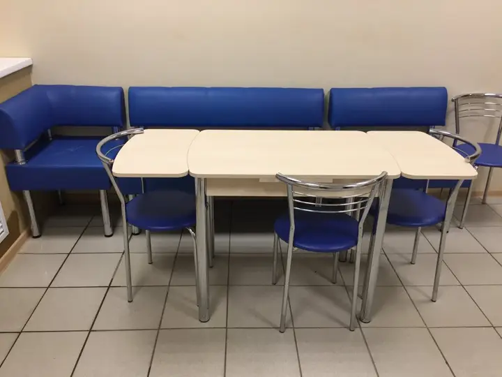 Хостел Улей — фото 6